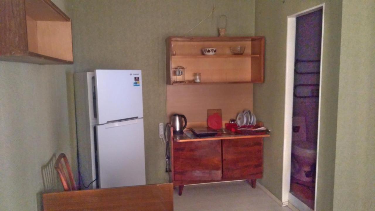 Уютный Дом У Моря Odessa Exteriör bild